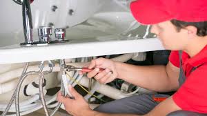 Residential Plumbing Services in Rockwood, MI